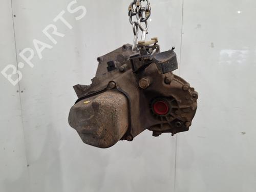 Gearbox CITROËN C4 CACTUS 1.2 VTi 82 | BP36950899M3 - Image 4