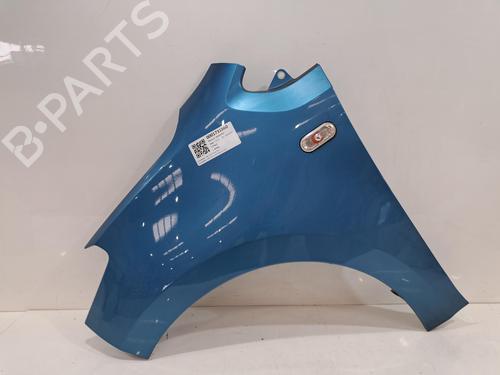 Used Left front fenders Left front fenders SKODA CITIGO (NF1) 1.0 (60 hp) 36253968 36253968