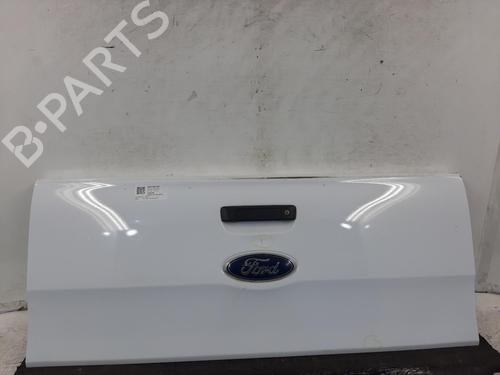 Used Tailgate FORD RANGER (TKE) 2.0 EcoBlue 4x4 (170 hp) 31009495
