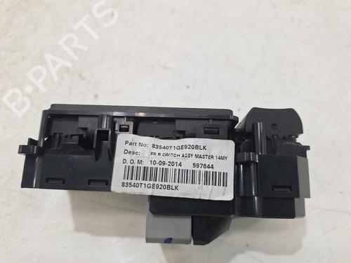 Switch HONDA CR-V IV (RM_) 2.2 i-DTEC 4WD (RE6) | BP32409968I30
