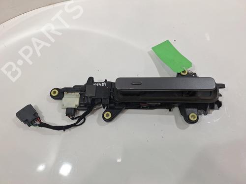 Used Exterior handle JAGUAR I-PACE (X590) EV400 AWD (400 hp) 26855312