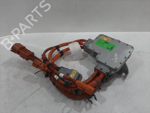 Used Control unit JAGUAR I-PACE (X590) EV400 AWD (400 hp) 26749025