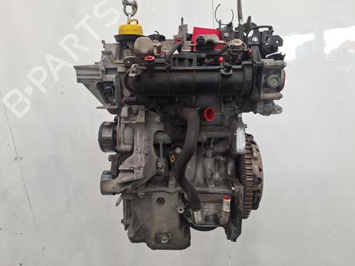 Engine RENAULT CAPTUR I (J5_, H5_) 0.9 TCe 90 | BP29471990M1 