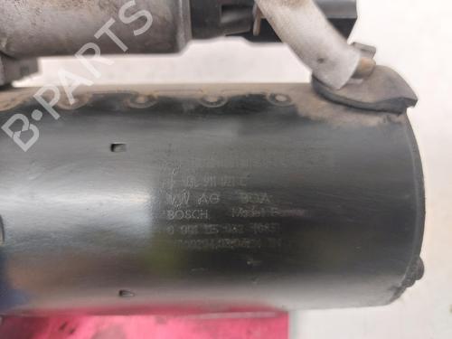 Starter AUDI A4 B8 Avant (8K5) 2.0 TDI | BP26775890M8 