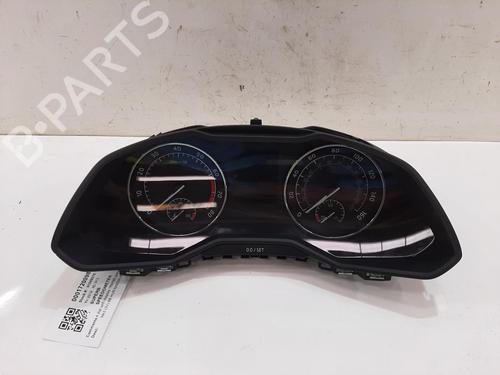 Used Instrument cluster Instrument cluster SKODA SUPERB III (3V3) 1.5 TSI (150 hp) 35962823 35962823