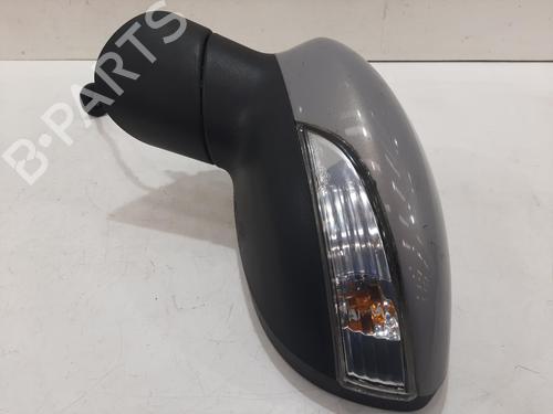 Left mirror FORD FIESTA VI (CB1, CCN) 1.6 Ti | BP29417533C26 