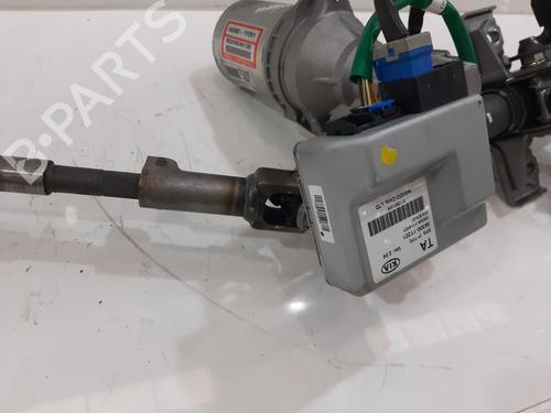 Steering column KIA PICANTO II (TA) 1.0 | BP33868544M21  - Image 6