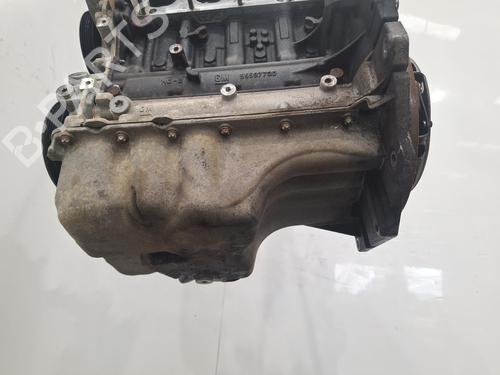 Engine VAUXHALL CORSA Mk IV (E) (X15) 1.4 | BP32448207M1