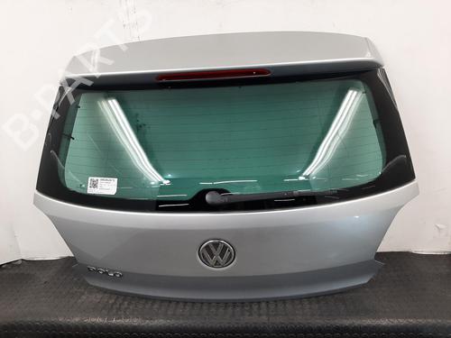 Used Tailgate Tailgate 38513339 38513339