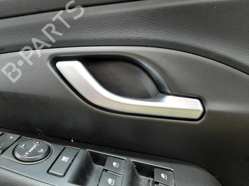 Other HYUNDAI i30 (PDE, PD, PDEN) 1.4 T-GDI | BP36986026O1 - Image 3