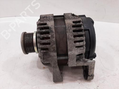 Alternator VAUXHALL ASTRA Mk VI (J) (P10) 1.6 | BP26816846M7 
