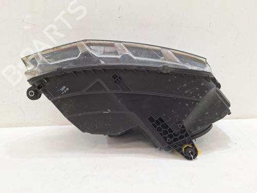Left headlight SKODA OCTAVIA III (5E3, NL3, NR3) 1.6 TDI | BP26824815C28 