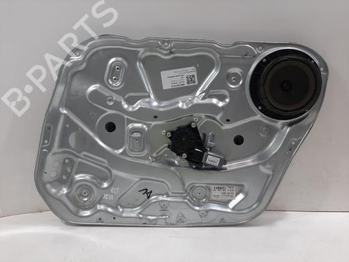 Rudehejsemekanisme Højre foran HYUNDAI i30 (FD) 1.4 (109 hp) 29417323