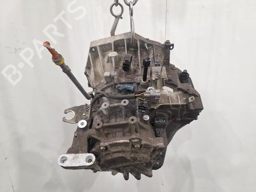 Gearbox NISSAN PIXO (UA0) 1.0 | BP30180240M3 