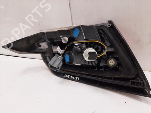 Right tailgate light FORD FIESTA VII (HJ, HF) 1.0 EcoBoost | BP38067372C80 - Image 6
