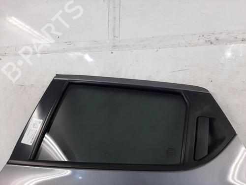 Left rear door NISSAN JUKE (F15) 1.5 dCi | BP29946267C4 