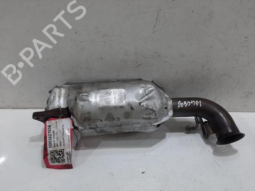 Catalyst PEUGEOT 208 II (UB_, UP_, UW_, UJ_) 1.2 PureTech 75 | BP32214563M10 