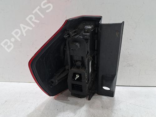Right taillight DACIA LOGAN MCV II TCe 90 (K8M1, K8MA, K8AC) | BP31978357C35