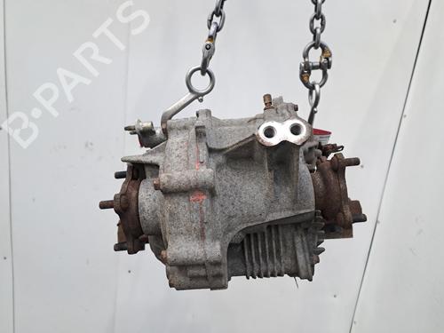 Rear differential LEXUS RX (_L2_) 450h AWD (GYL25_, GYL26_, GYL25, GYL26, GYL25R, GYL26R) | BP29397223M24 