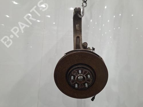 Used Right front steering knuckle JAGUAR I-PACE (X590) EV400 AWD (400 hp) 29922482