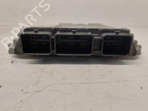 Control unit PEUGEOT 308 I (4A_, 4C_) 1.6 HDi | BP26744929M11 