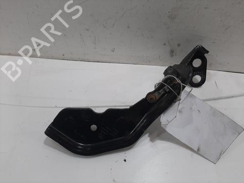 Hinge/Door check strap JAGUAR I-PACE (X590) EV400 AWD | BP31032865C146 