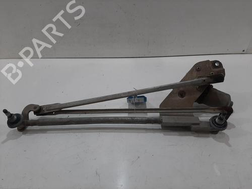 Used Front wiper motor DACIA DUSTER (HS_) 1.5 dCi (109 hp) 31361747