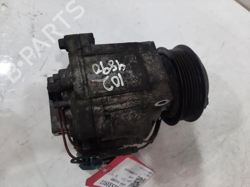 AC Kompressor VAUXHALL ADAM (M13) 1.4 | BP29636733M34 