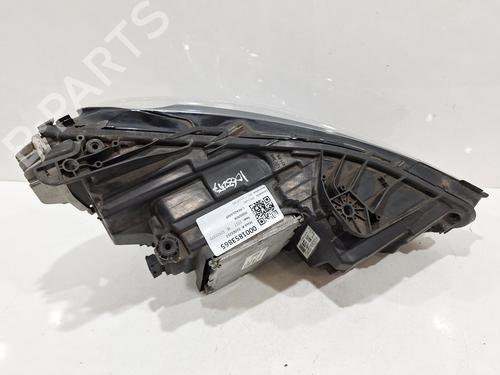 Left headlight VAUXHALL INSIGNIA Mk II (B) Hatchback (Z18) 2.0 D (68) | BP39916891C28 - Image 3