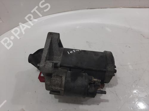 Starter FORD FIESTA VII (HJ, HF) 1.5 TDCi | BP37218826M8 - Image 4