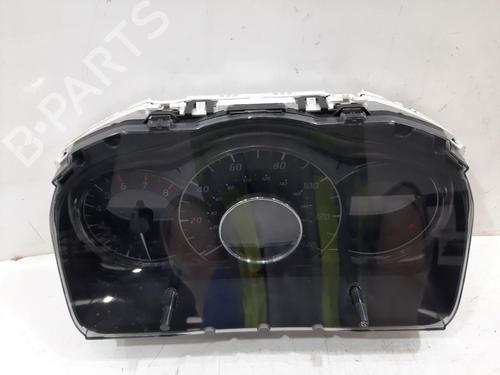 Instrument cluster NISSAN NOTE (E12) 1.2 DIG-S | BP29581283C47 
