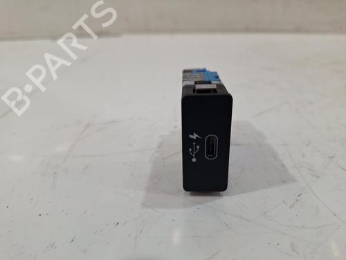 Elektronisk modul BMW 2 Gran Coupe (F44) 218 i (140 hp) 31305326