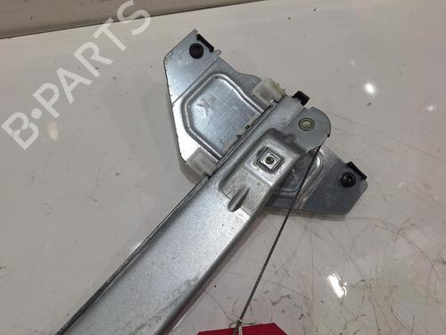 Front left window mechanism CITROËN C3 II (SC_) 1.4 HDi 70 (SC8HZC, SC8HR0, SC8HP4) | BP40254275C22 - Image 5