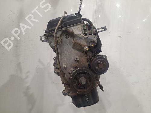 Used Engine Engine 37465280 37465280