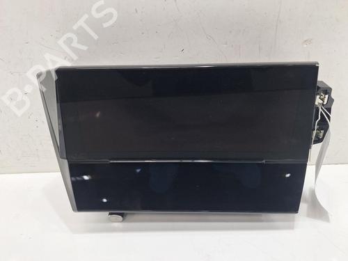 Display PEUGEOT 308 SW III (FC_, FJ_, FR_, F4_, FN_) BlueHDi 130 (FCYHZL, FCYHZT) (131 hp) 27408034
