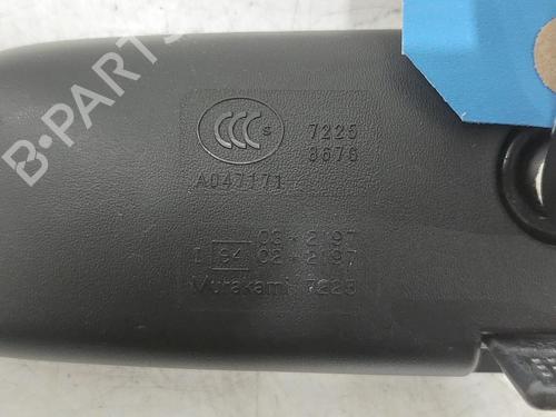 Rear mirror HONDA JAZZ V (GR_, GS_) 1.5 eHEV (GR3, GR6) | BP26836882I6 - Image 3