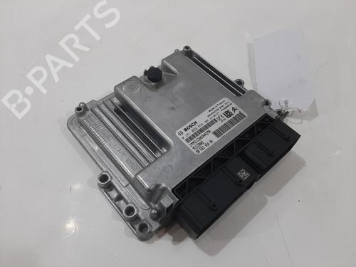 Used Control unit VAUXHALL COMBO Mk IV (E) Life (K9) 1.5 (102 hp) 26804723