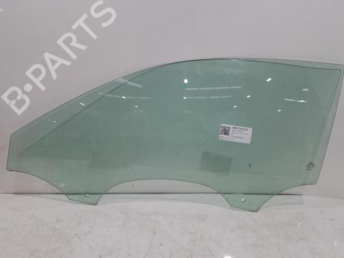Used Front left door window Front left door window AUDI A3 (8V1, 8VK) 1.6 TDI (110 hp) 36452201 36452201
