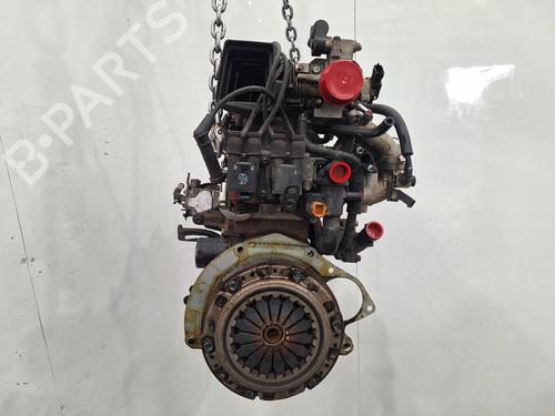 Motor KIA PICANTO I (SA) 1.1 (65 hp) 29417798