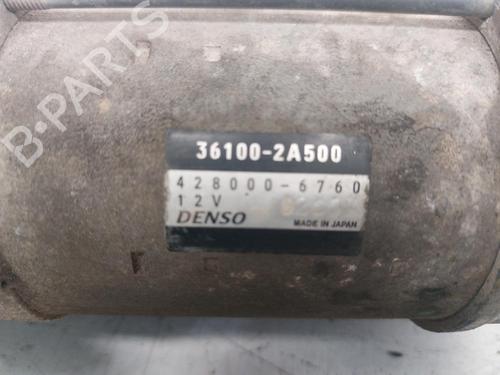 Starter KIA CEE'D (JD) 1.6 CRDi 128 | BP26752746M8 