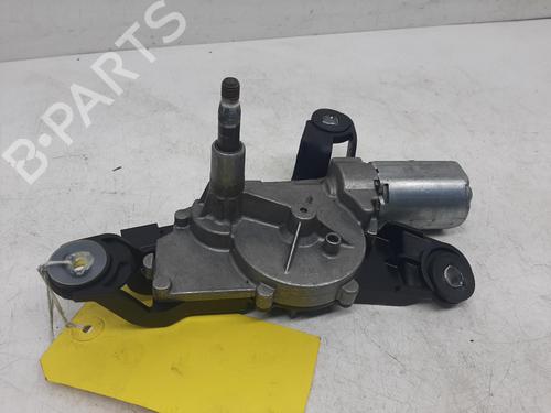 Rear wiper motor MITSUBISHI COLT VI (Z3_A, Z2_A) 1.5 DI-D (Z39A) | BP26808301M102 