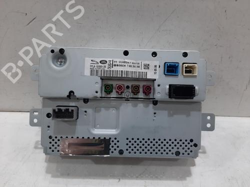 Module électronique LAND ROVER RANGE ROVER IV (L405) 4.4 SDV8 4x4 | BP29988621M83