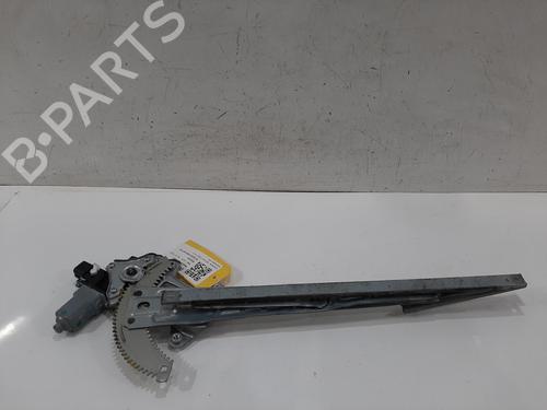 Used Front right window mechanism Front right window mechanism MITSUBISHI MIRAGE / SPACE STAR VI Hatchback (A0_A) 1.2 (A03A) (80 hp) 33754093 33754093