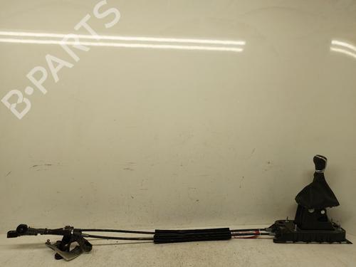 Used Gear lever VW GOLF VIII (CD1, DA1) 1.5 TSI (131 hp) 26787850