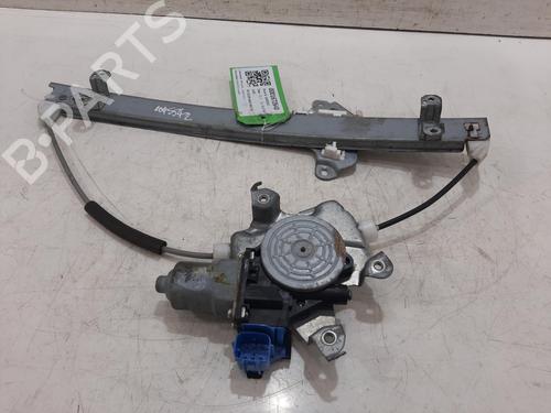 Used Front right window mechanism Front right window mechanism NISSAN JUKE (F15) 1.5 dCi (110 hp) 33336218 33336218