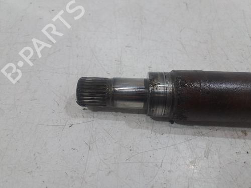 Andre FORD KUGA II (DM2) 1.5 TDCi | BP32239520O1 