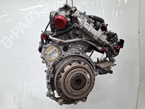 Used Engine Engine 37491265 37491265