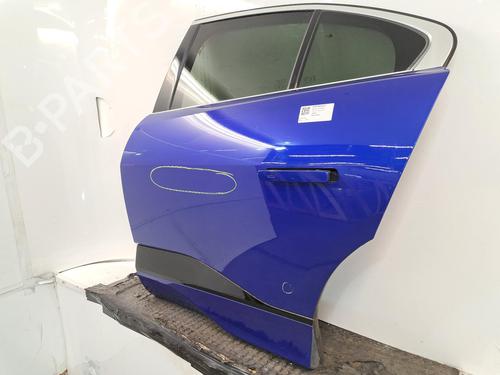 Dør venstre bagtil JAGUAR I-PACE (X590) EV400 AWD | BP38486724C4 - Image 3