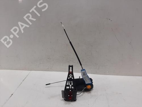 Used Front right window mechanism VAUXHALL ASTRA Mk VI (J) (P10) 2.0 CDTi (165 hp) 32448785