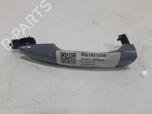 venstre-fortil-udvendigt-handtag-jeep-avenger-j2-2022-39149712 main image